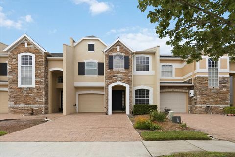 Photo of 534 Terrace Spring Drive, Orlando, FL 32828 (MLS # O6404539)