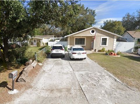 8503 N WILLOW AVENUE TAMPA FL 33604