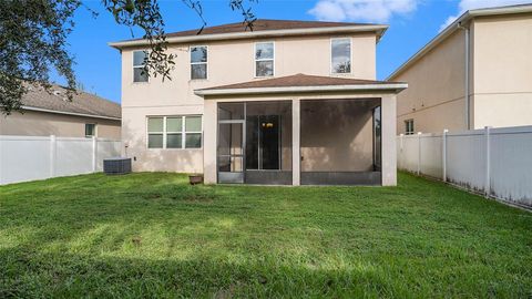 A home in RIVERVIEW