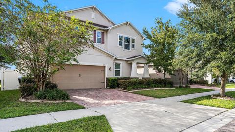 A home in RIVERVIEW