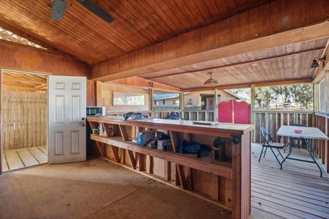 Tiny photo for 7088 N Lecanto Highway, Hernando, FL 34442 (MLS # OM717880)