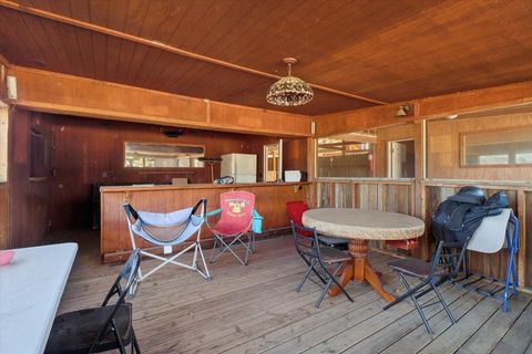 Tiny photo for 7088 N Lecanto Highway, Hernando, FL 34442 (MLS # OM717880)