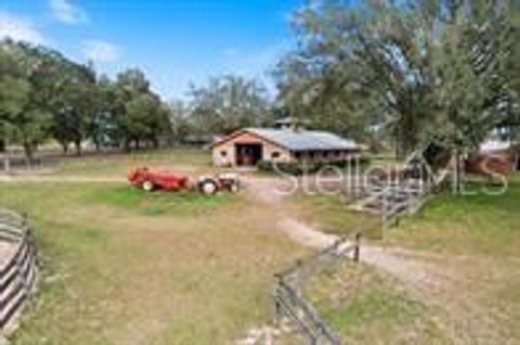 Tiny photo for 7088 N Lecanto Highway, Hernando, FL 34442 (MLS # OM717880)