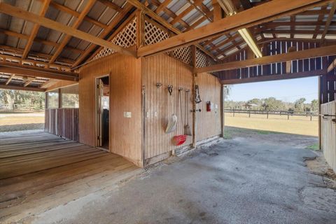 Tiny photo for 7088 N Lecanto Highway, Hernando, FL 34442 (MLS # OM717880)