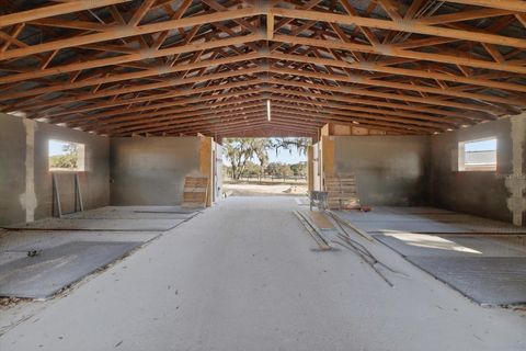 Tiny photo for 7088 N Lecanto Highway, Hernando, FL 34442 (MLS # OM717880)