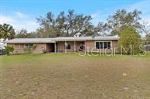 Tiny photo for 7088 N Lecanto Highway, Hernando, FL 34442 (MLS # OM717880)
