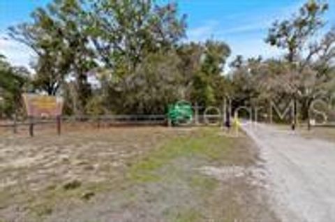 Tiny photo for 7088 N Lecanto Highway, Hernando, FL 34442 (MLS # OM717880)