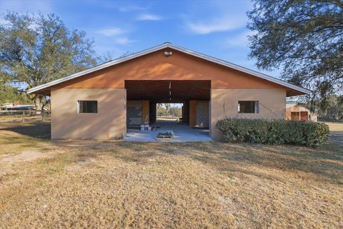 Tiny photo for 7088 N Lecanto Highway, Hernando, FL 34442 (MLS # OM717880)
