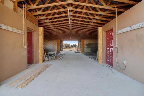 Tiny photo for 7088 N Lecanto Highway, Hernando, FL 34442 (MLS # OM717880)