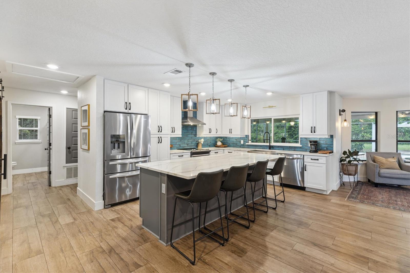 1795 MARKHAM GLEN CIRCLE