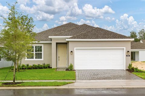 705 FARFIELDS STREET DELAND FL 32720