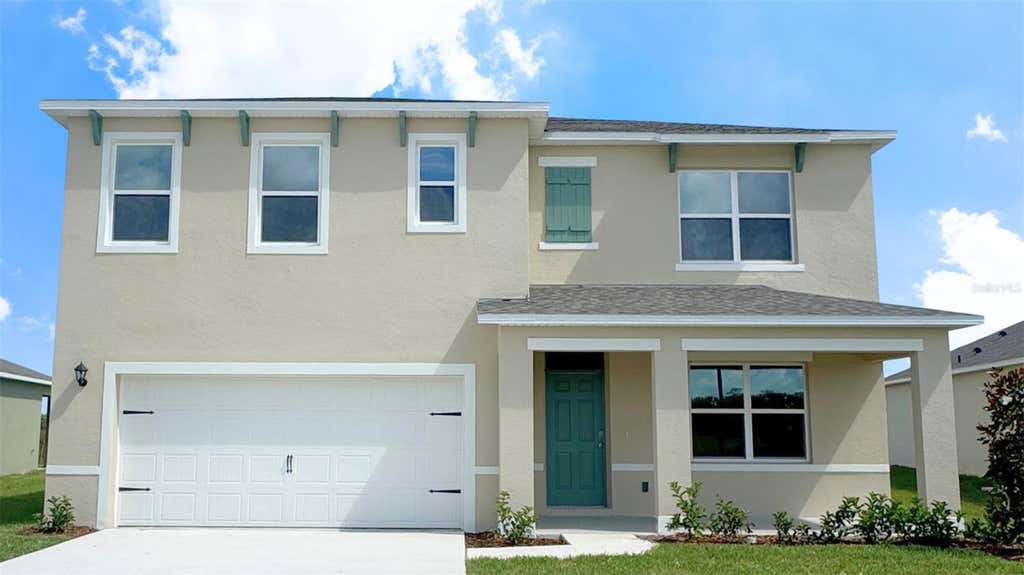 Photo of 1523 Morning Walk Drive, Ormond Beach, FL 32174 (MLS # O6432973)
