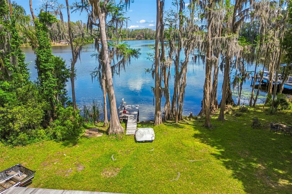 Photo of 20425 Gardenia Drive, Land O Lakes, FL 34638 (MLS # TB8479110)