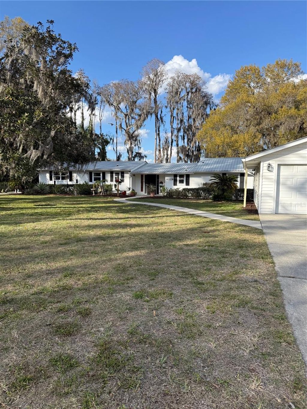 Photo of 20425 Gardenia Drive, Land O Lakes, FL 34638 (MLS # TB8479110)