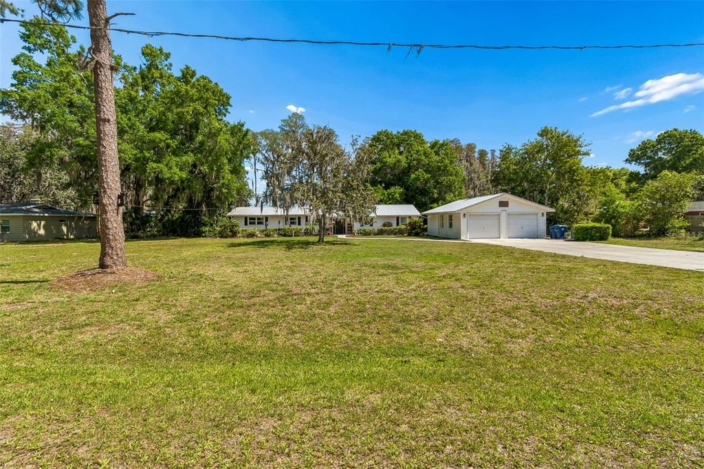 Photo of 20425 Gardenia Drive, Land O Lakes, FL 34638 (MLS # TB8479110)