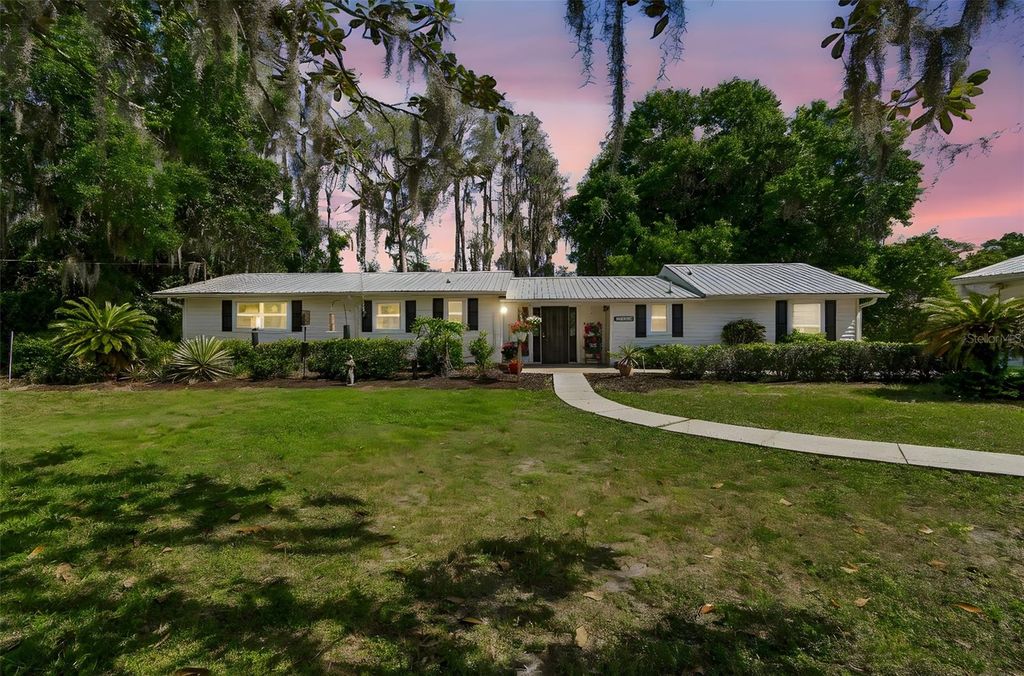 Photo of 20425 Gardenia Drive, Land O Lakes, FL 34638 (MLS # TB8479110)