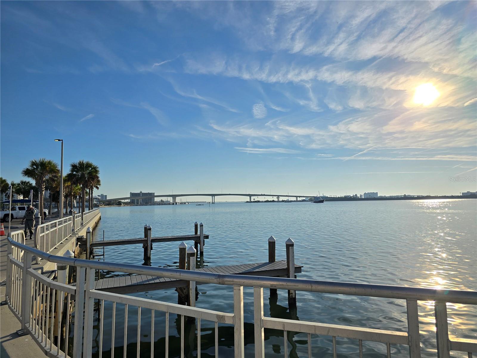 Your Gulf Coast Dream Starts Here! Seize this rare opportunity to own one of the last available residential lots in a prime Clearwater location — outside the flood zone and free from CDD or HOA fees and restrictions. Perfectly situated in the thriving heart of Pinellas County, this 53' x 127' homesite offers endless potential to build the custom home you’ve always envisioned. Zoned MDR (Medium Density Residential) and aligned with the RU (Residential Urban) future land designation, it’s a smart choice not just for living, but also for long-term value and investment potential. Imagine starting your day with a bike ride on the Pinellas Trail, launching your boat from the nearby Seminole Boat Ramp, enjoying a sunset at Clearwater Beach, or catching a live show at Coachman Park—all just minutes from your front door. Stroll through Downtown Dunedin or Downtown Clearwater, brimming with restaurants, pubs, and boutique shops, and fully embrace the Florida coastal lifestyle. his lot comes with a recent survey and concept floor plans for a one, two, or even three-story home—making your vision that much easier to bring to life. All measurements are MOL-Land, Site, and Tax Information. Whether you’re looking to build now or hold as a future investment, this location checks all the boxes for lifestyle, location, and value growth. Don’t miss your chance to secure a piece of Florida’s Gulf Coast before it’s gone!