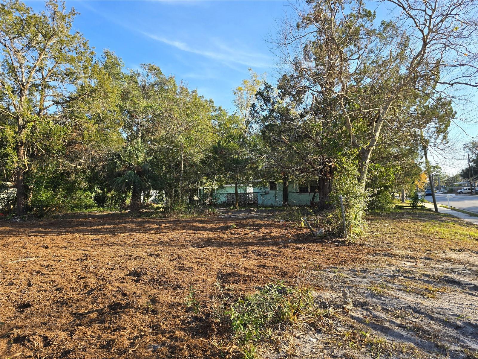 Build the custom home of your dreams! LOT 4 a Residential Lot that is NOT in FLOOD zone NO CDD fees or HOA fees and rules. One of the last available Vacant residential land Near the Gulf and Downtown Clearwater's development district. Zoned MDR(Medium density residential) district and is consistent with underlying future land designation of RU (Residential Urban) . Centrally located near Pinellas bike trail, Down town Dunedin, Clearwater Boat ramp, Downtown Clearwater, Clearwater beach, and Coachman Park. Drop your boat on Seminole Boat ramp, have a day at the beach, go to a concert at Coachman park, Eat at a pub or restaurant on Main Street Life the Florida lifestyle... Survey available for this 53x127 LOT. All measurements are MOL-Land, Site, and Tax Information. Potential Floor plan sketches available for 1,2 or 3 story build for this site.