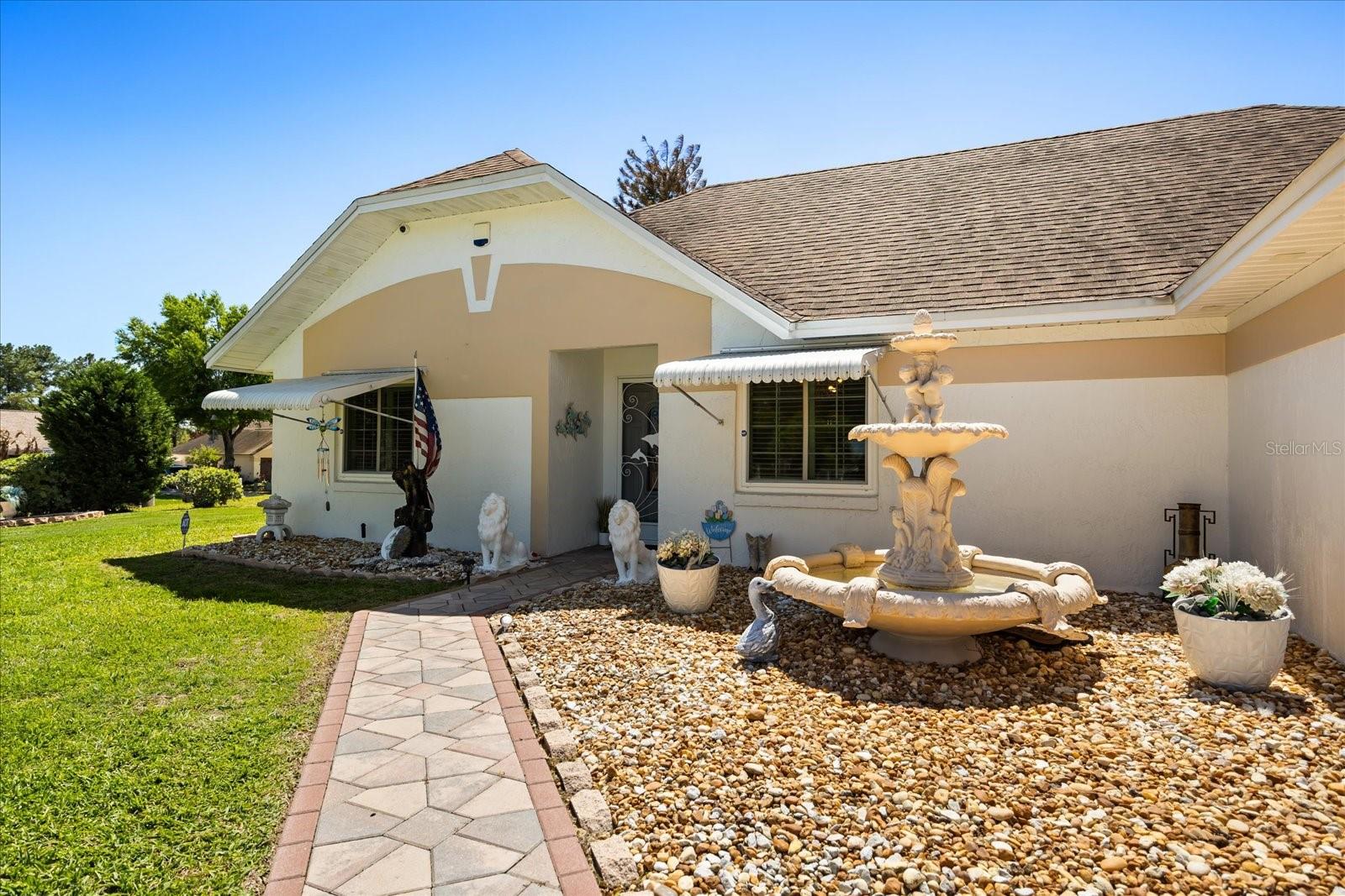 5501 LOMA VISTA DRIVE E