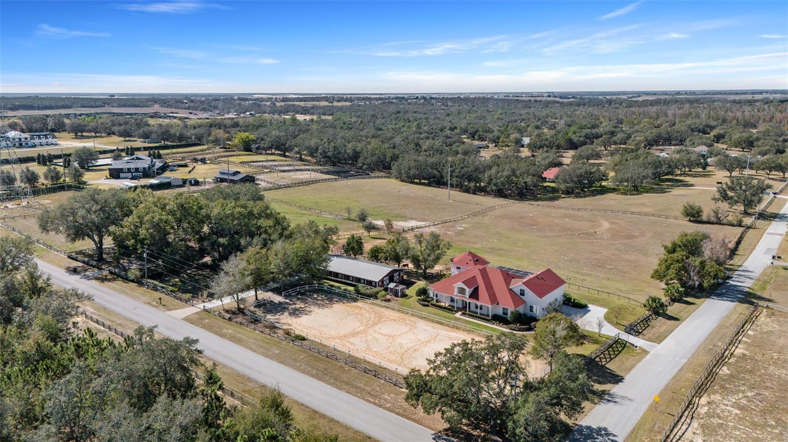 LAKE AVALON GRVS 2ND REP - Residential