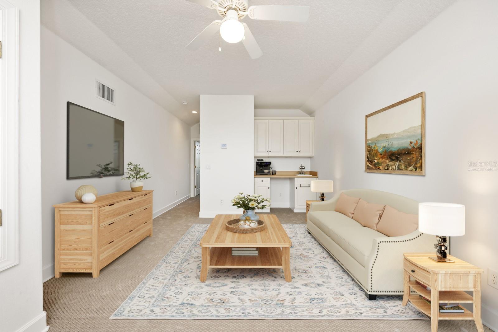 LAKE AVALON GRVS 2ND REP - Residential