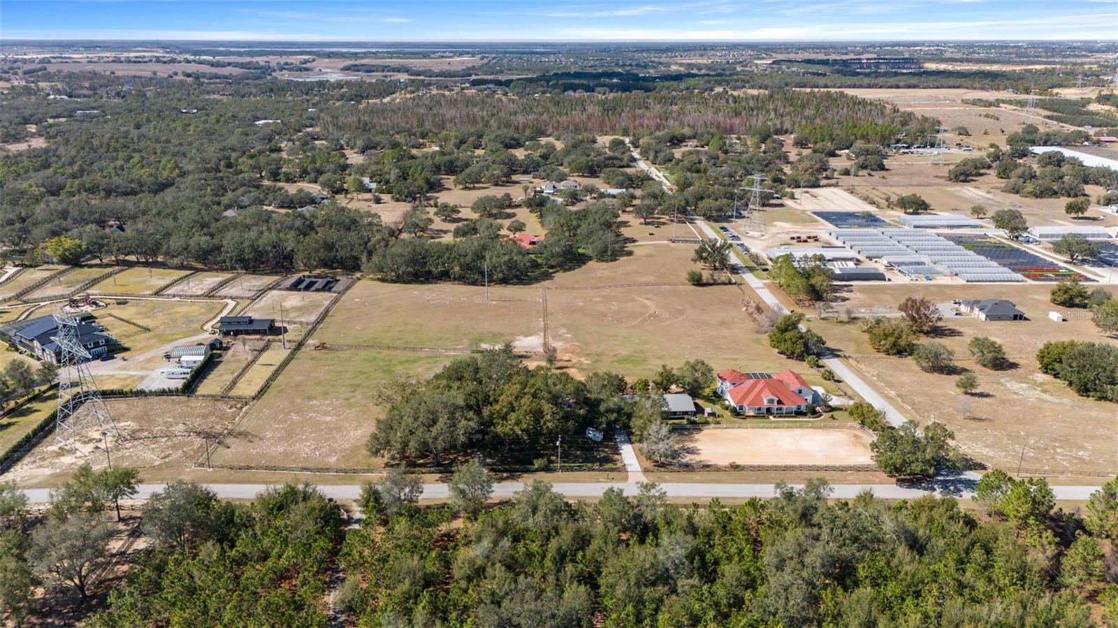 LAKE AVALON GRVS 2ND REP - Residential