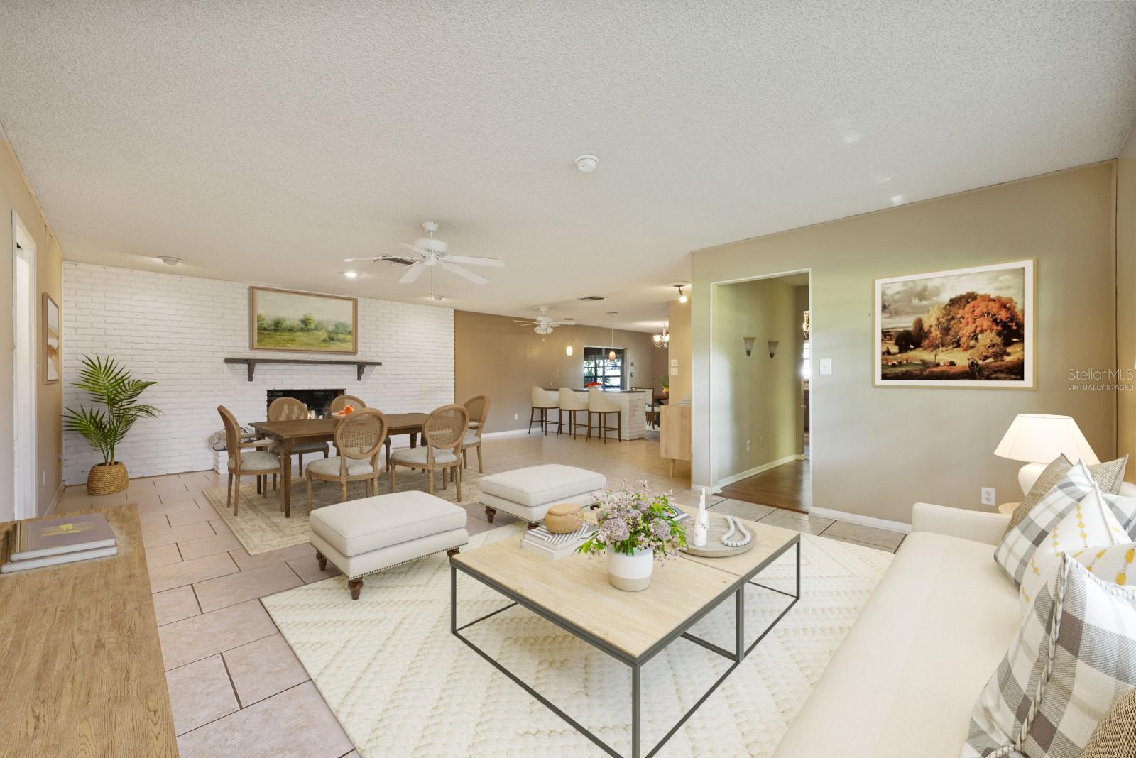 LAKE AVALON GRVS 2ND REP - Residential