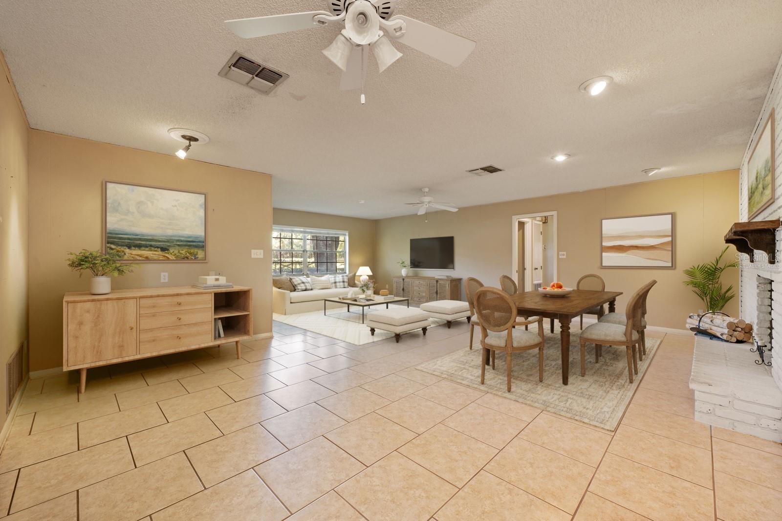 LAKE AVALON GRVS 2ND REP - Residential