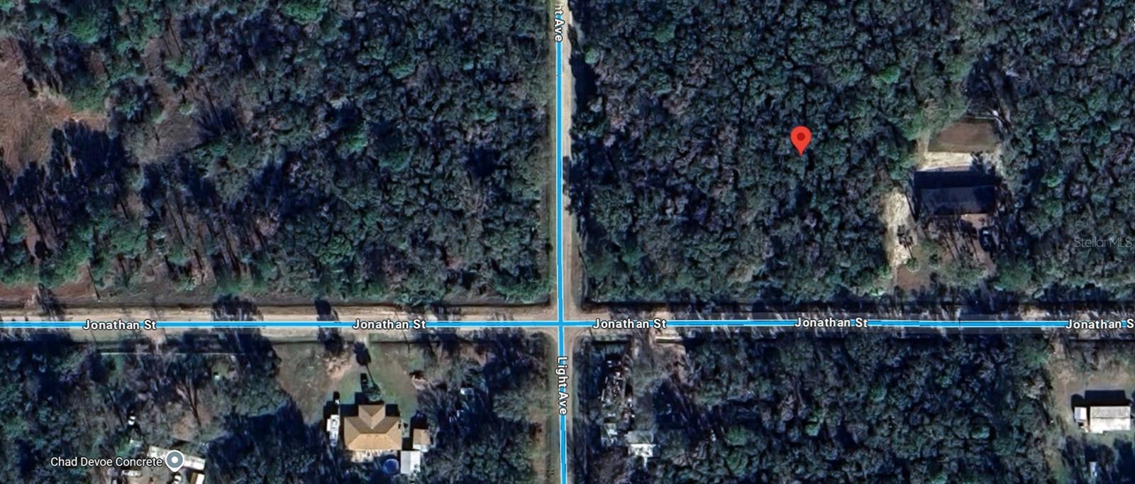 FLAGLER ESTATES UNPLATTED UNIT 3 - Land