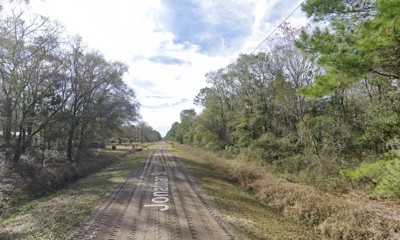 FLAGLER ESTATES UNPLATTED UNIT 3 - Land