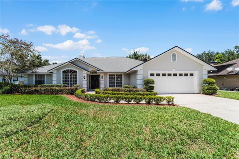 A home in ALTAMONTE SPRINGS