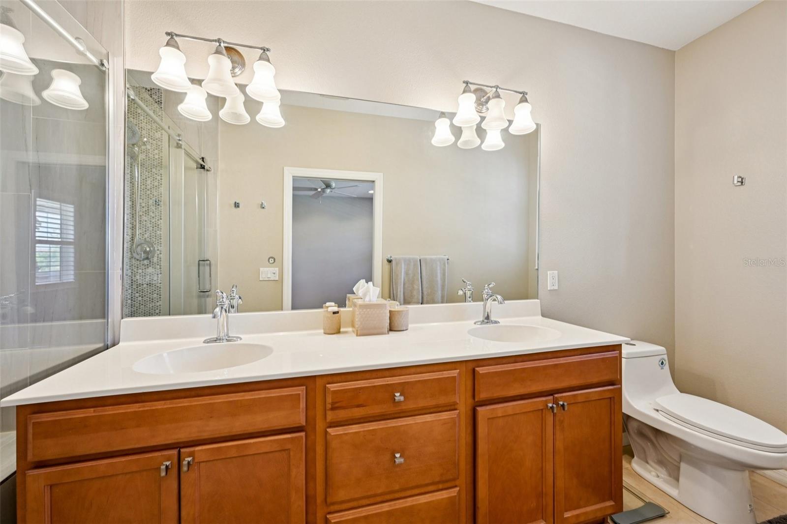 SAN MICHELE AT UNIVERSITY COMMONS - Residential