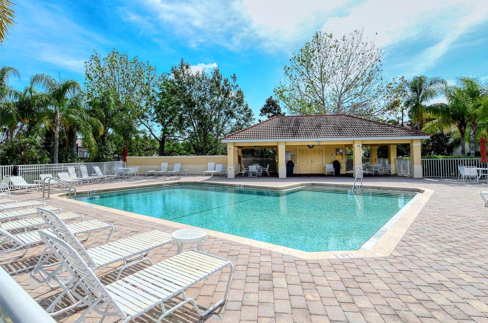 SAN MICHELE AT UNIVERSITY COMMONS - Residential