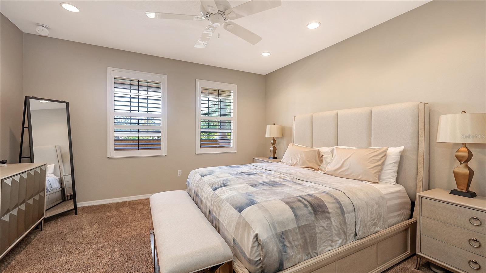 SAN MICHELE AT UNIVERSITY COMMONS - Residential