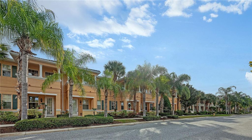 Photo of 3776 82nd Avenue Circle E #103, Sarasota, FL 34243 (MLS # A4674281)