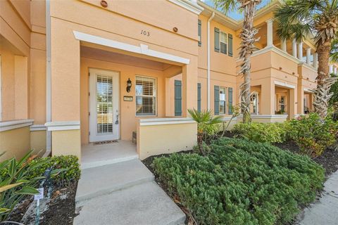 3776 82ND AVENUE CIRCLE E 103 SARASOTA FL 34243