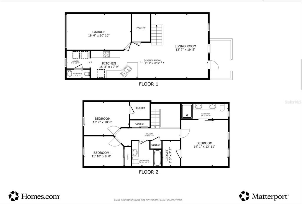 Photo of 3776 82nd Avenue Circle E #103, Sarasota, FL 34243 (MLS # A4674281)