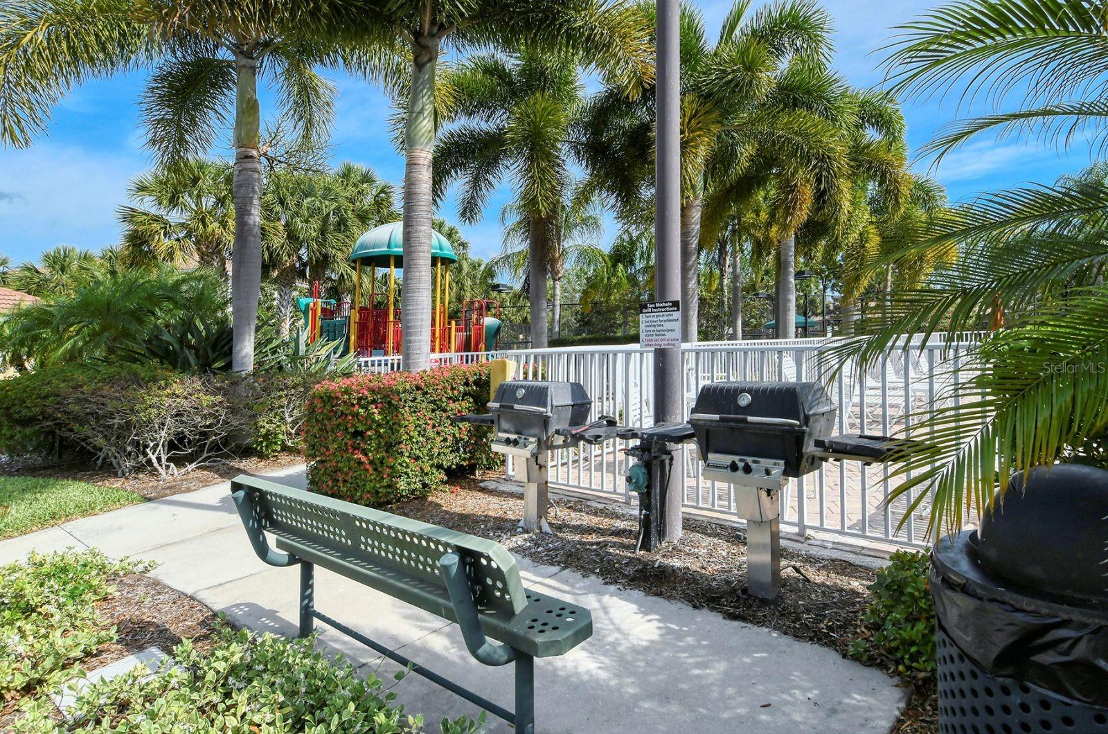 SAN MICHELE AT UNIVERSITY COMMONS - Residential