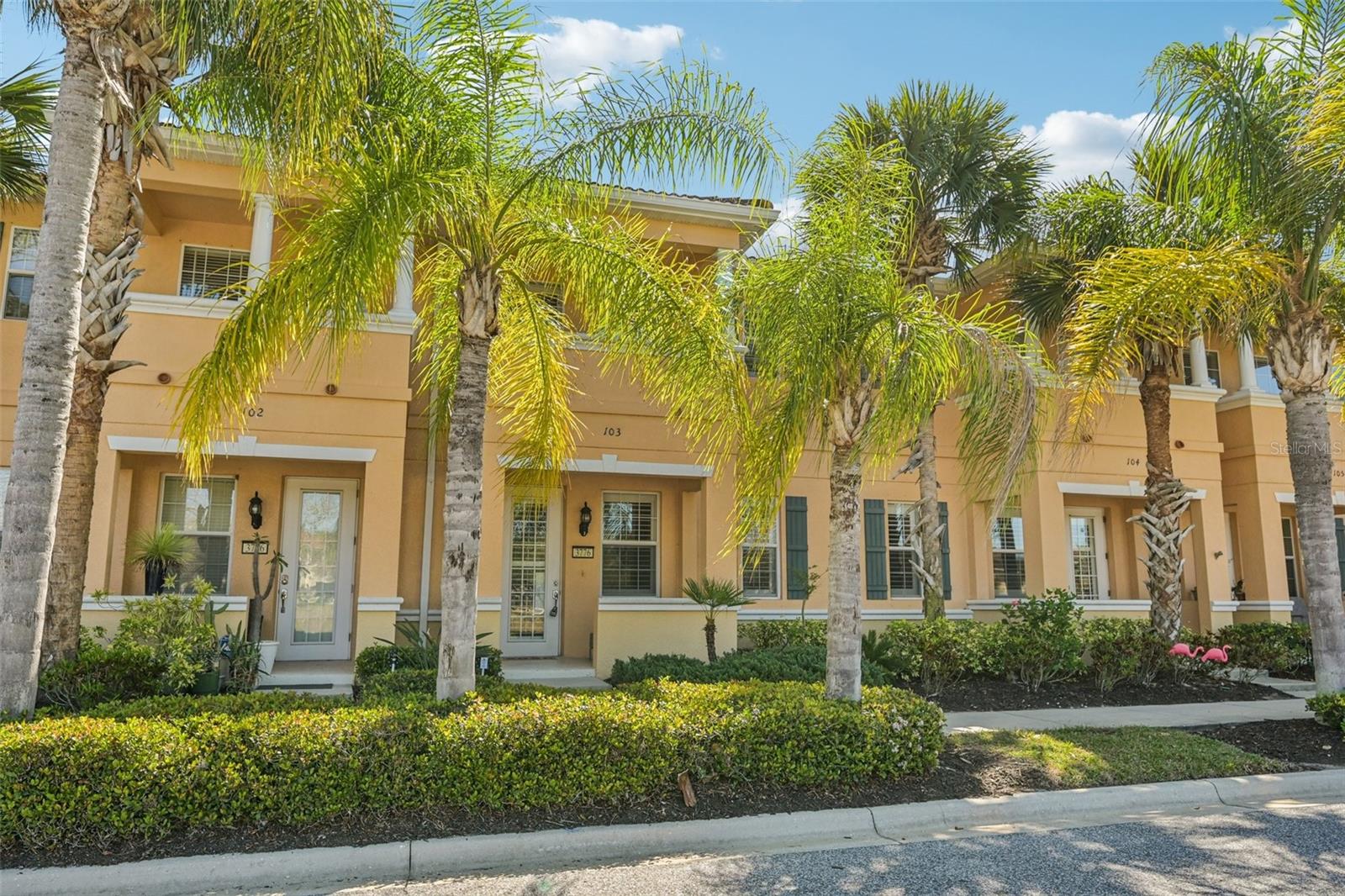 SAN MICHELE AT UNIVERSITY COMMONS - Residential