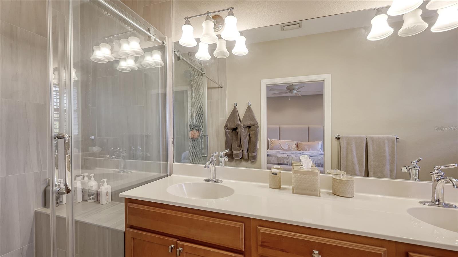 SAN MICHELE AT UNIVERSITY COMMONS - Residential