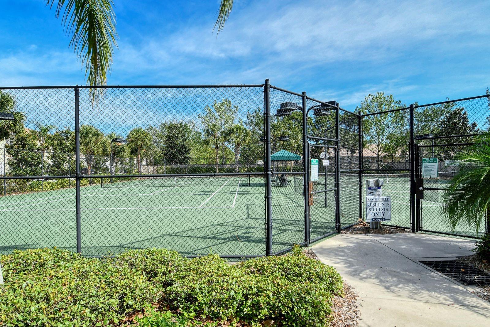 SAN MICHELE AT UNIVERSITY COMMONS - Residential