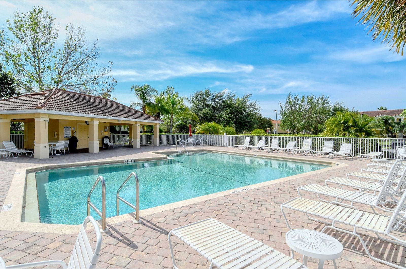 SAN MICHELE AT UNIVERSITY COMMONS - Residential