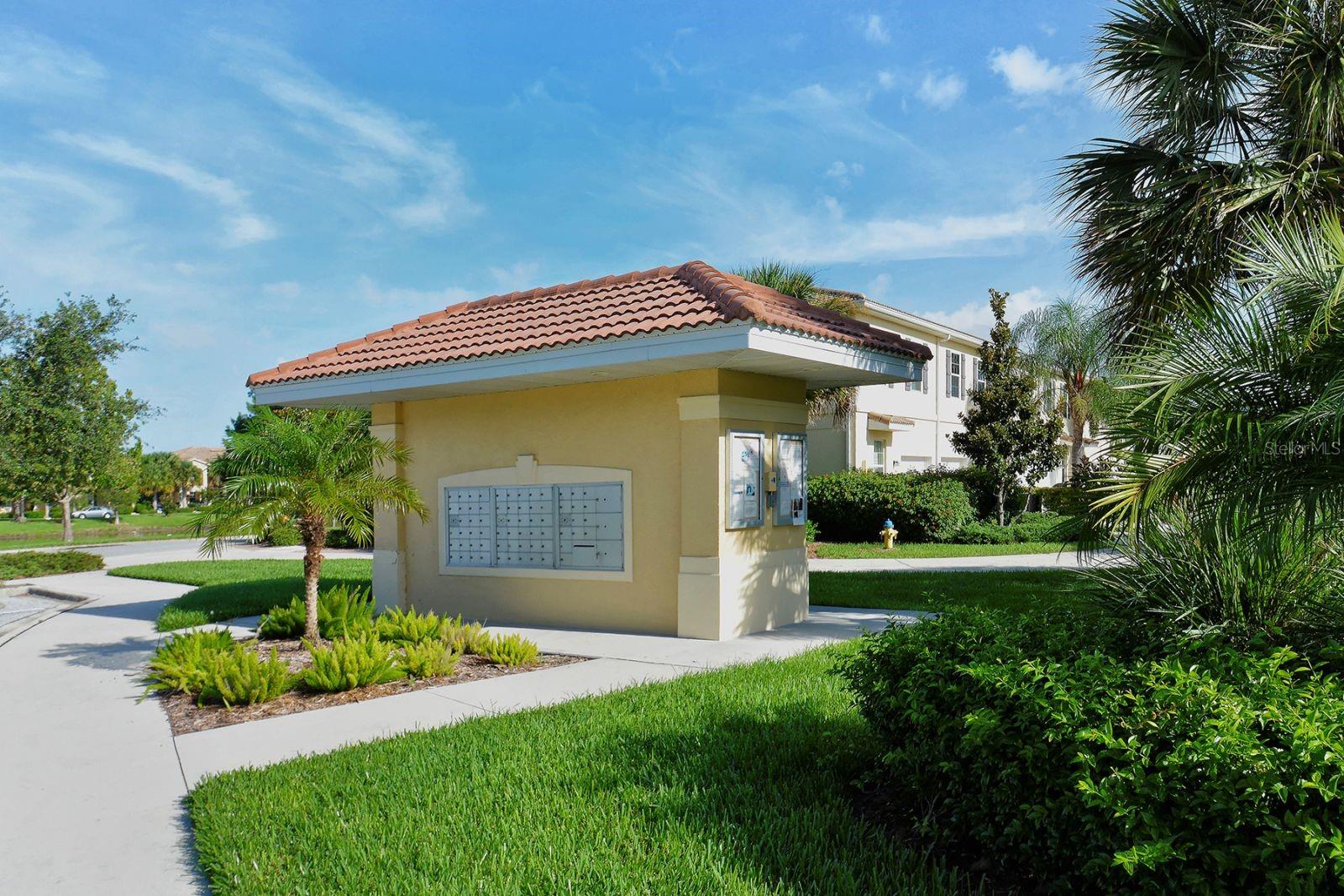 SAN MICHELE AT UNIVERSITY COMMONS - Residential