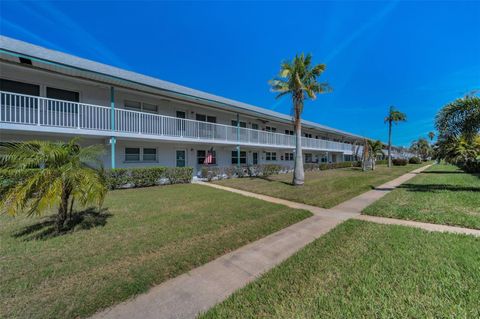 5257 81ST LANE N 16 ST PETERSBURG FL 33709