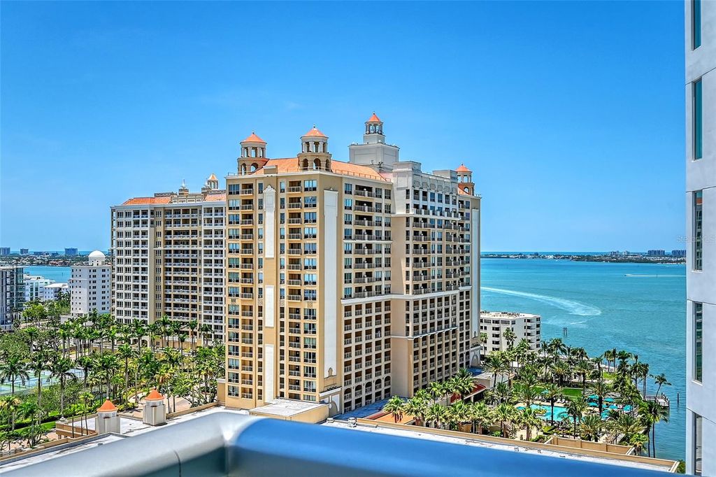 Photo of 301 Quay Commons #1208, Sarasota, FL 34236 (MLS # A4653992)