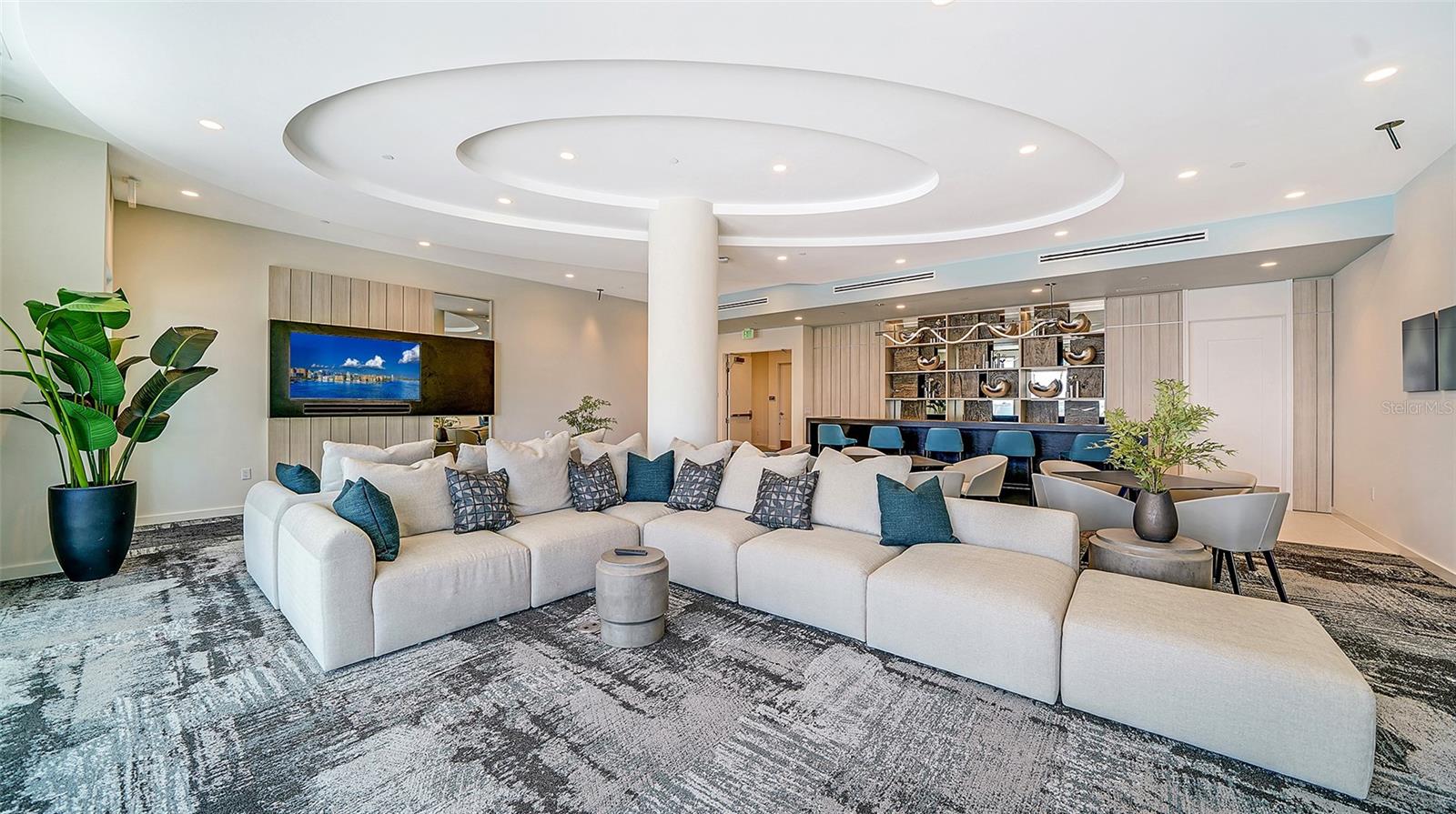 BAYSO SARASOTA CONDOMINIUM - Residential