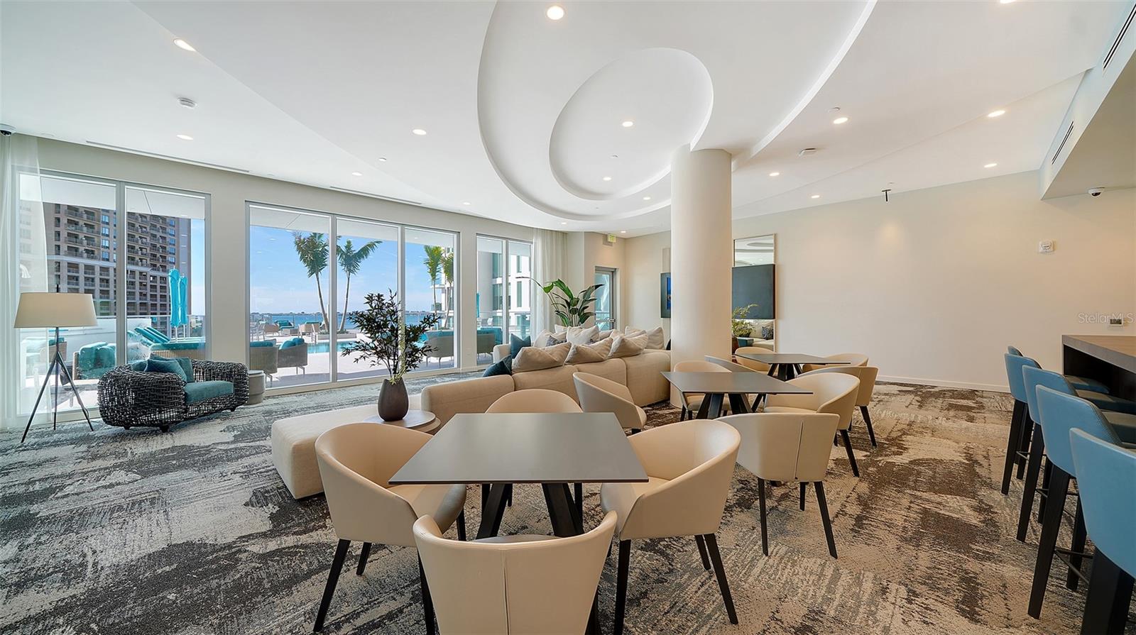 BAYSO SARASOTA CONDOMINIUM - Residential