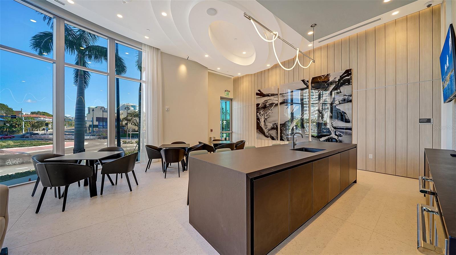 BAYSO SARASOTA CONDOMINIUM - Residential