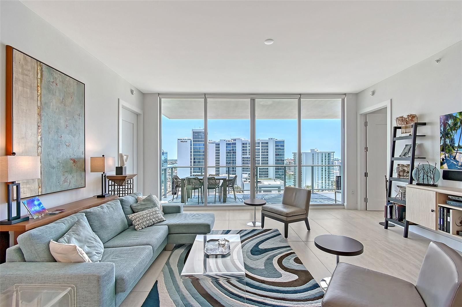 301 QUAY COMMONS 1208