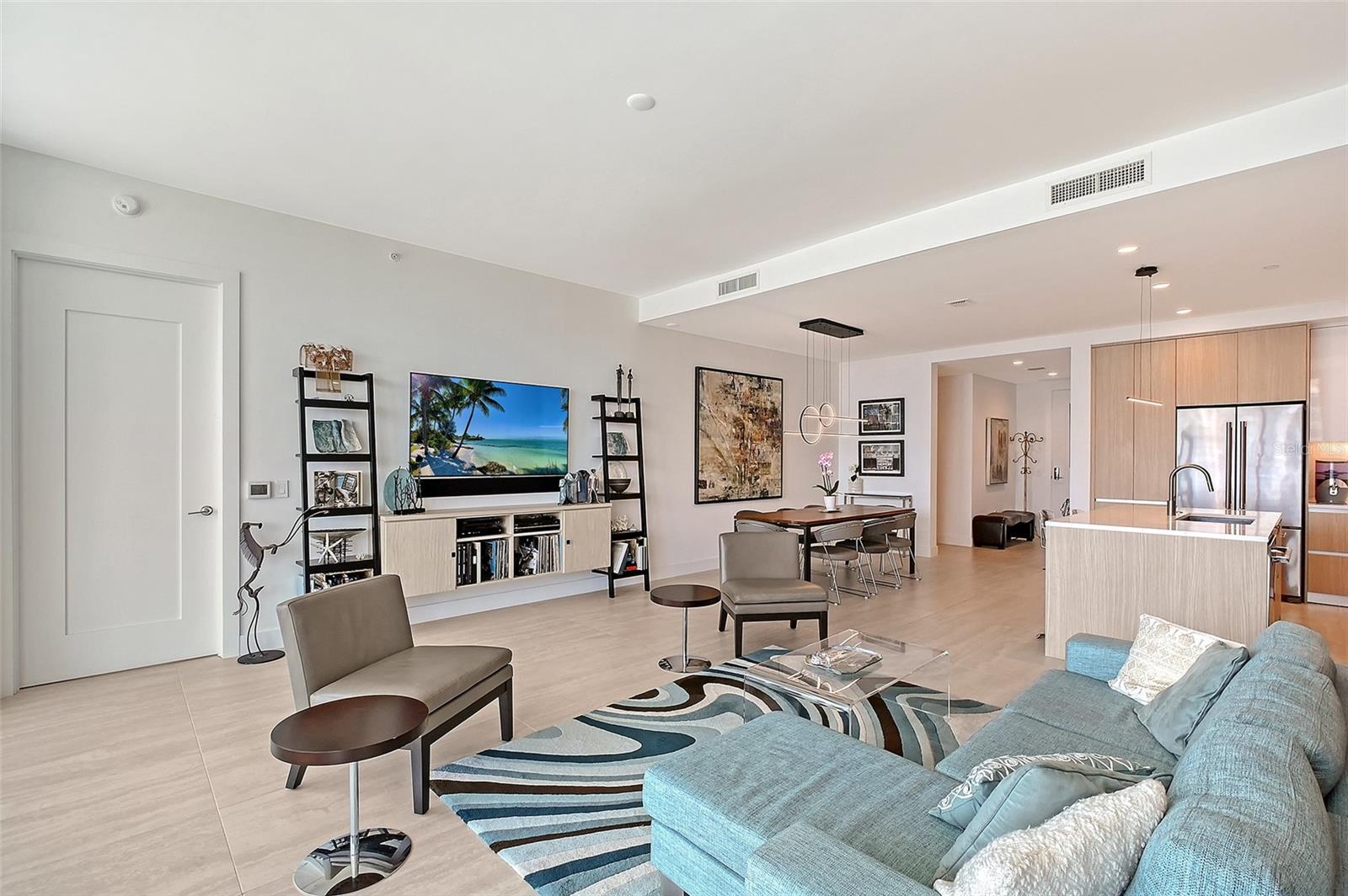 BAYSO SARASOTA CONDOMINIUM - Residential